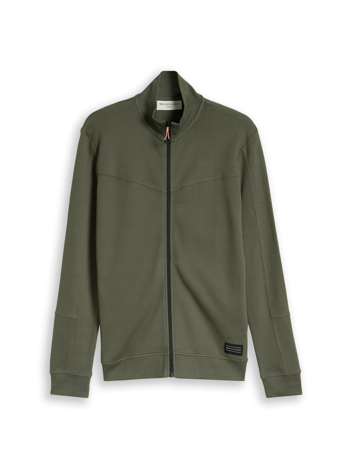 Tom Tailor Men Cardigan