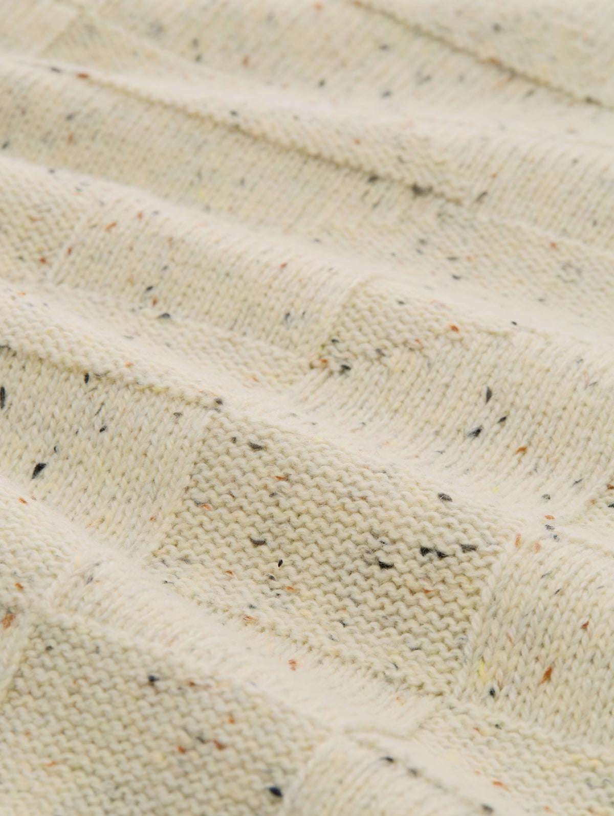 Tom Tailor Crew Neck Knit