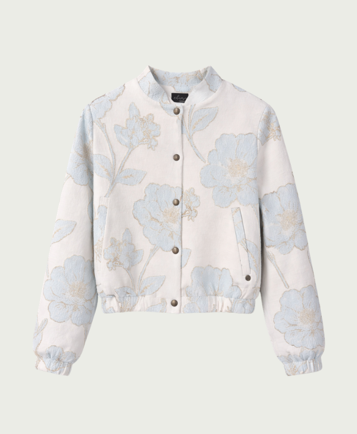 Elvira Bomber Lesley