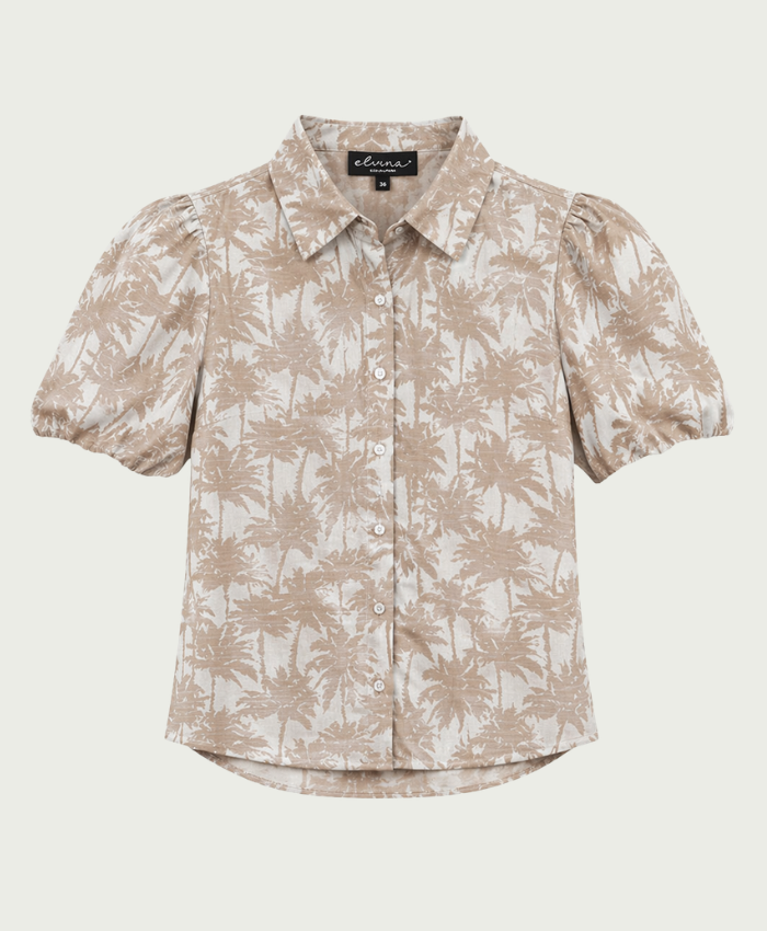 Elvira Soleo Blouse