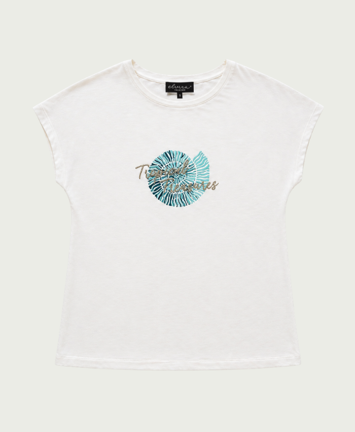 Elvira Treasures T-Shirt