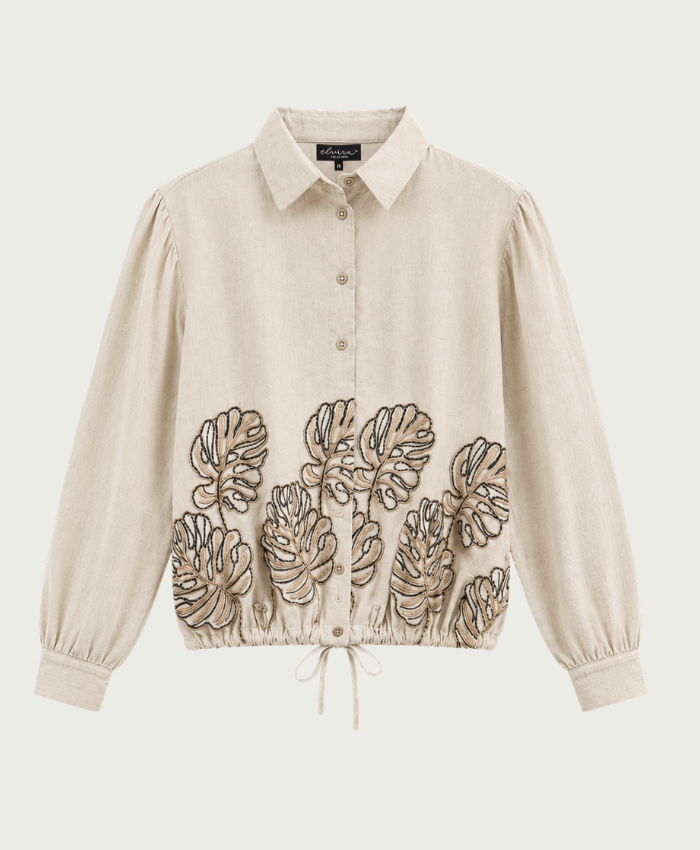Elvira Blouse Josephine