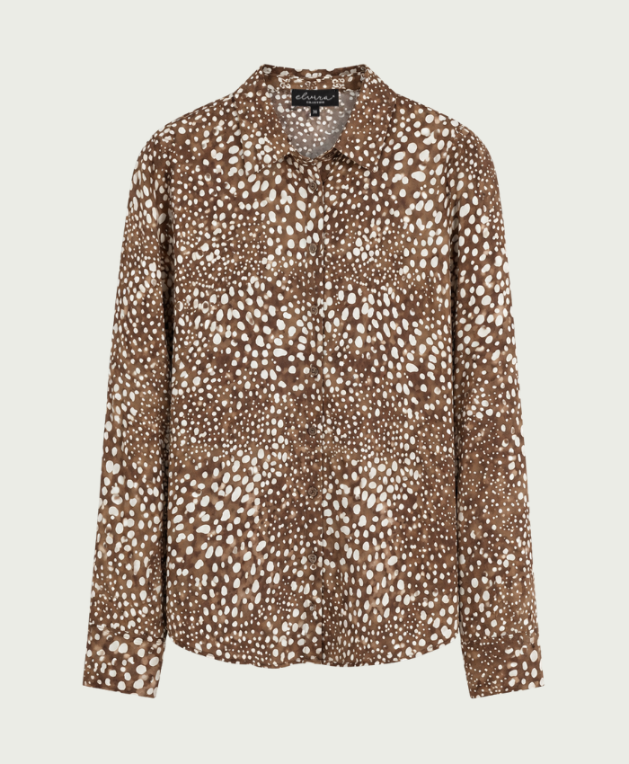 Elvira Blouse Biba