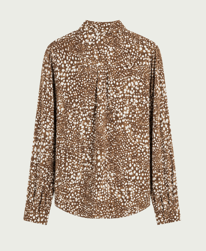 Elvira Blouse Biba