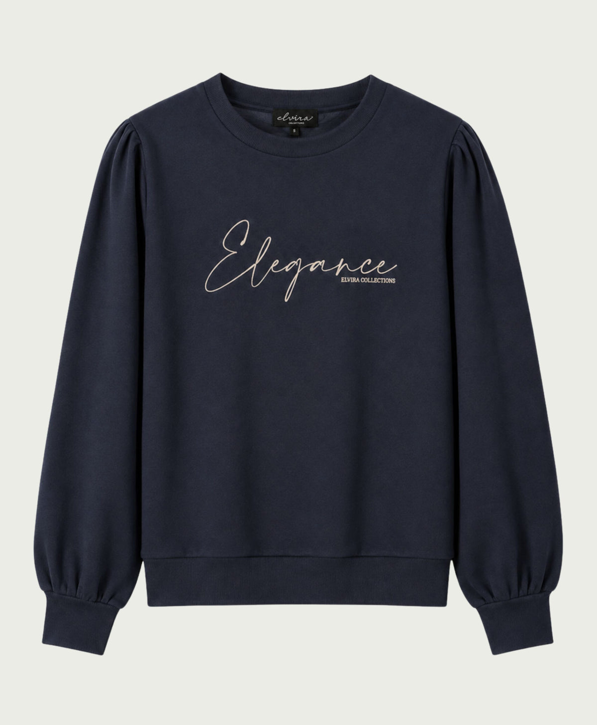 Elvira Sweater Elegance