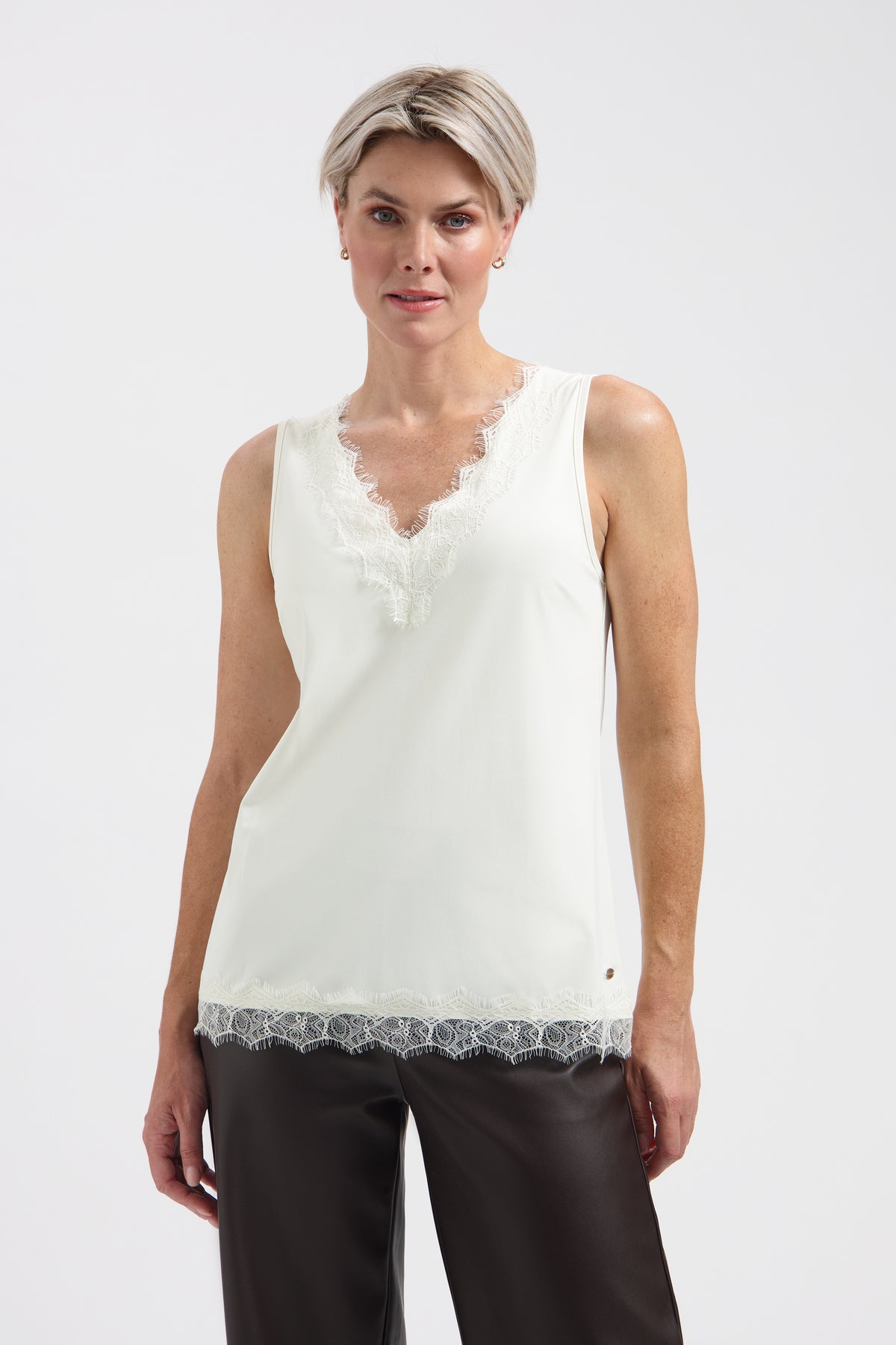 Lady Day Elodie Top