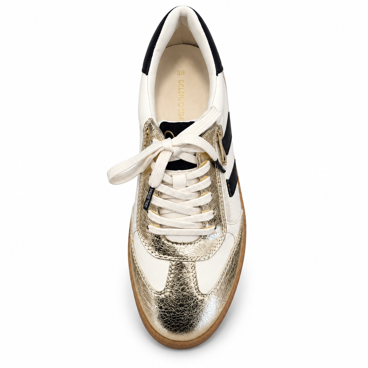 Marco Tozzi Sneaker Rits