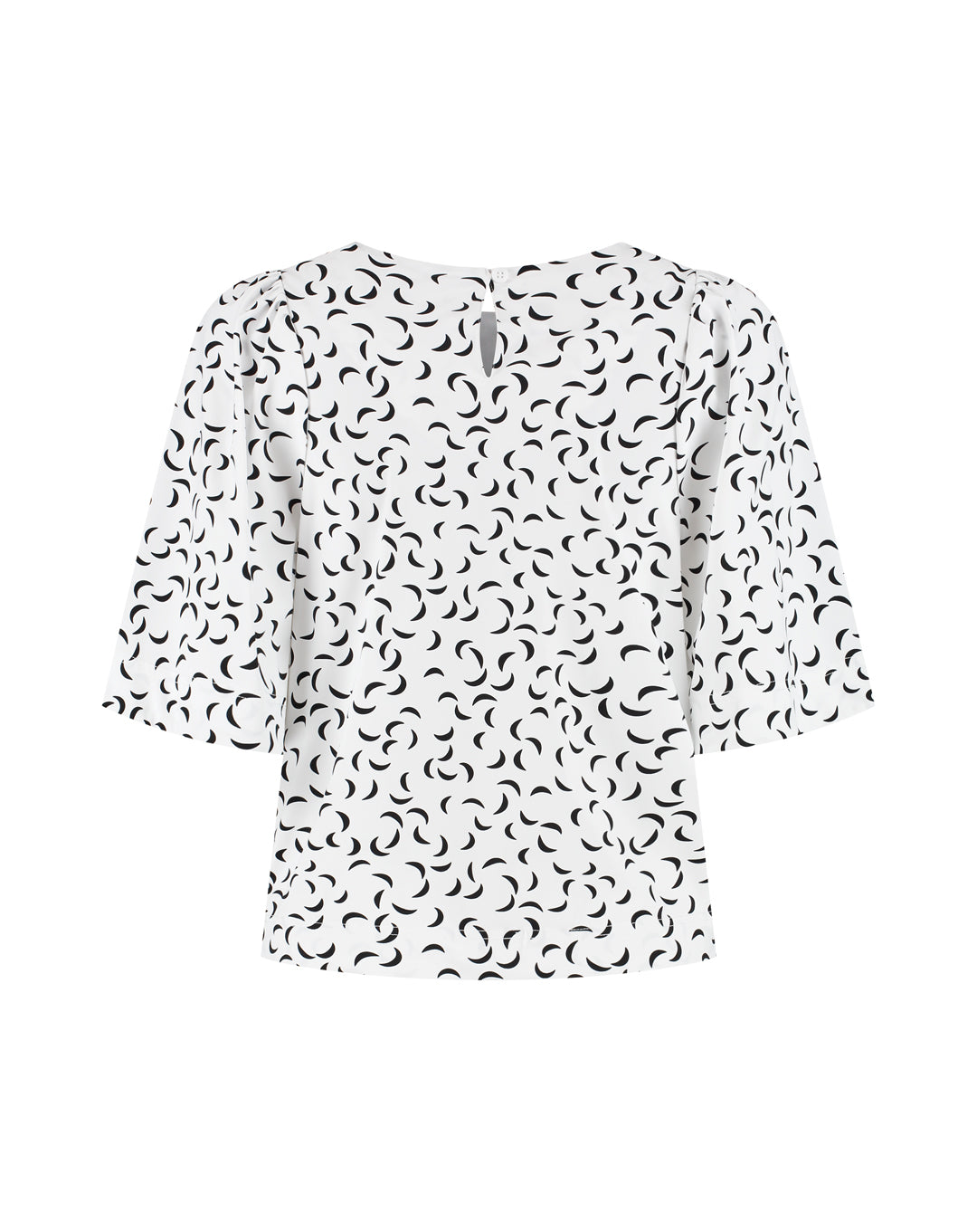 Lady Day Jason Blouse