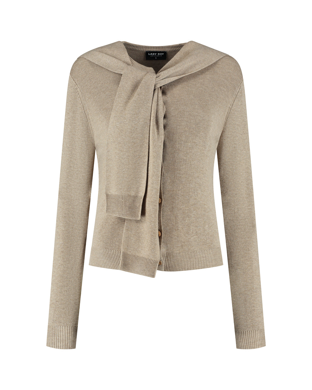 Lady Day Jules Sweater