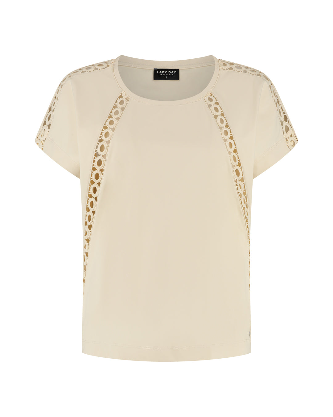 Lady Day Lillian T-shirt