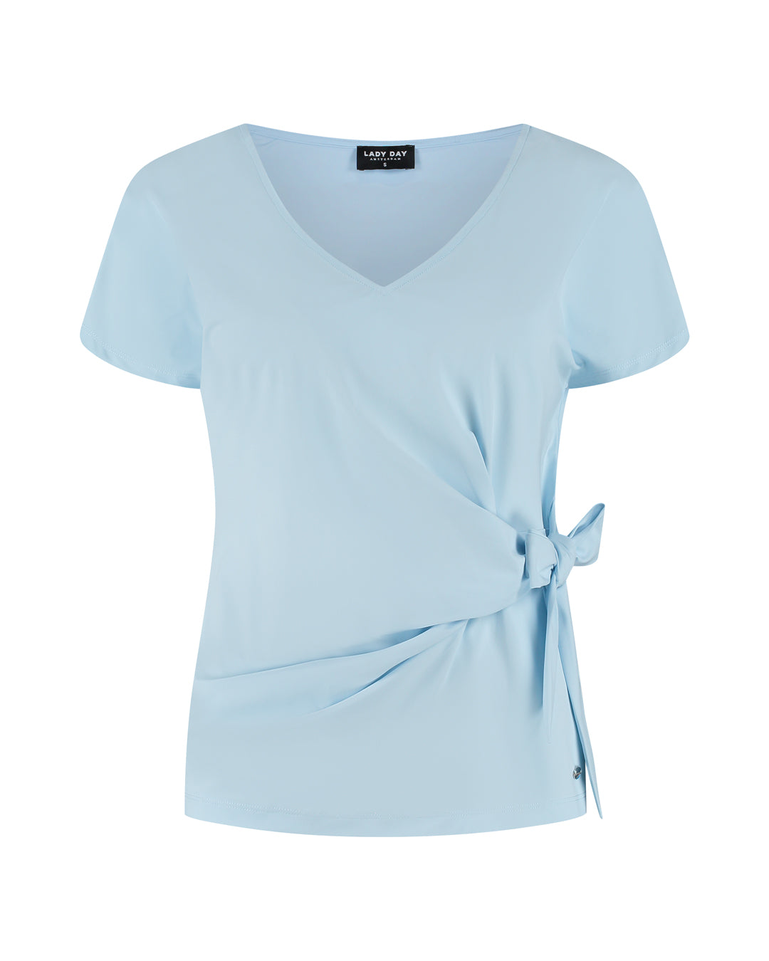 Lady Day Lorain Top