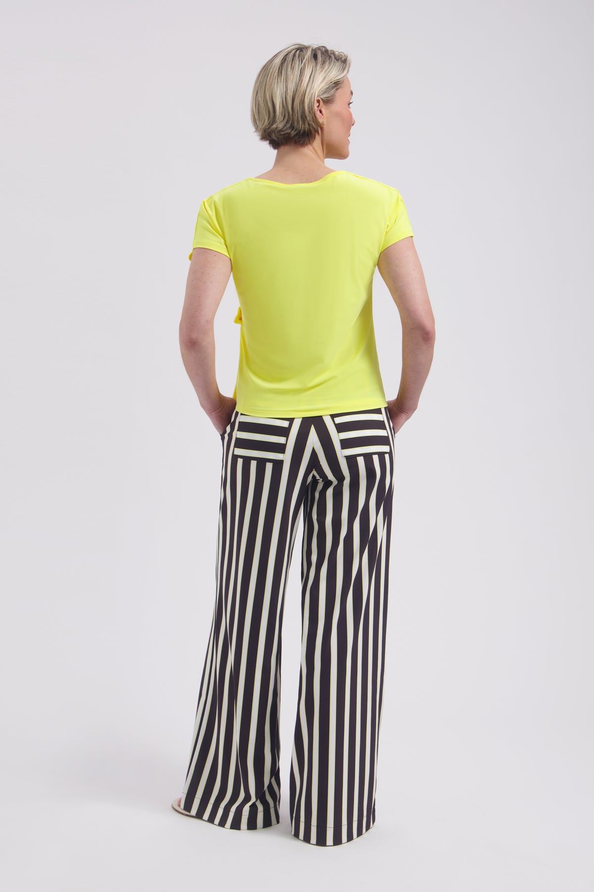 Lady Day Lorain Top