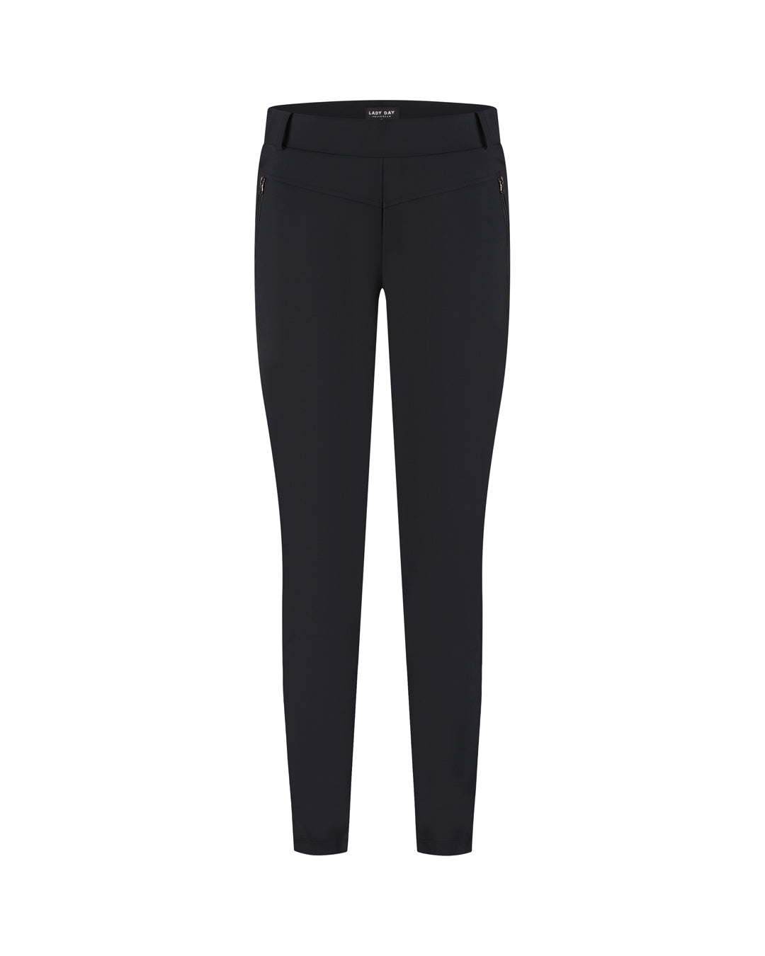 Lady Day Lottie Soft Touch
