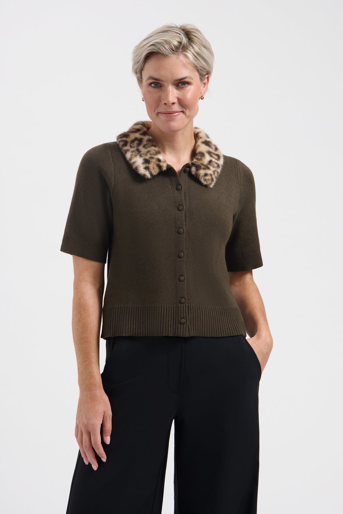 Lady Day Marlot Polo Shirt