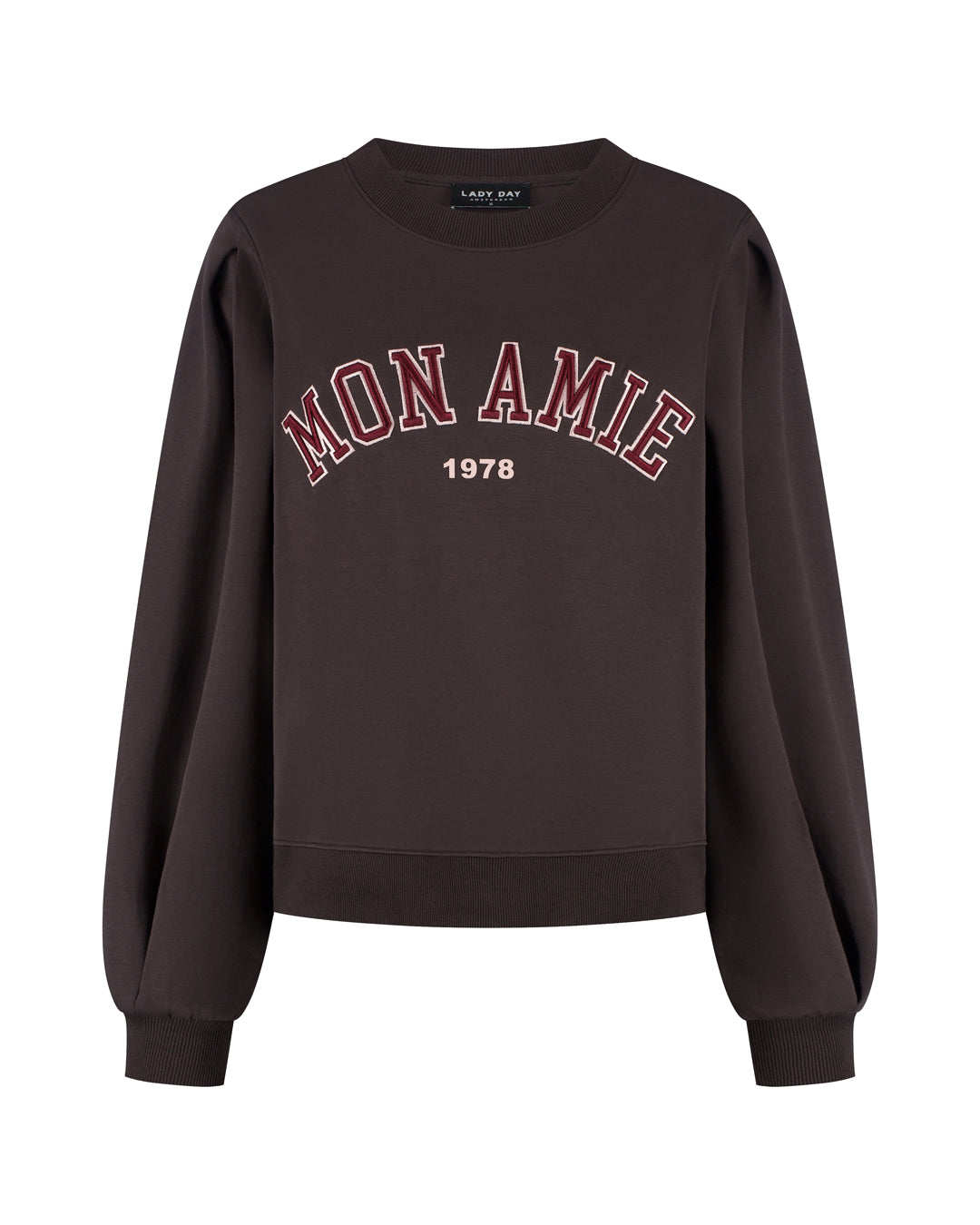 Lady Day Mon Amie Sweater