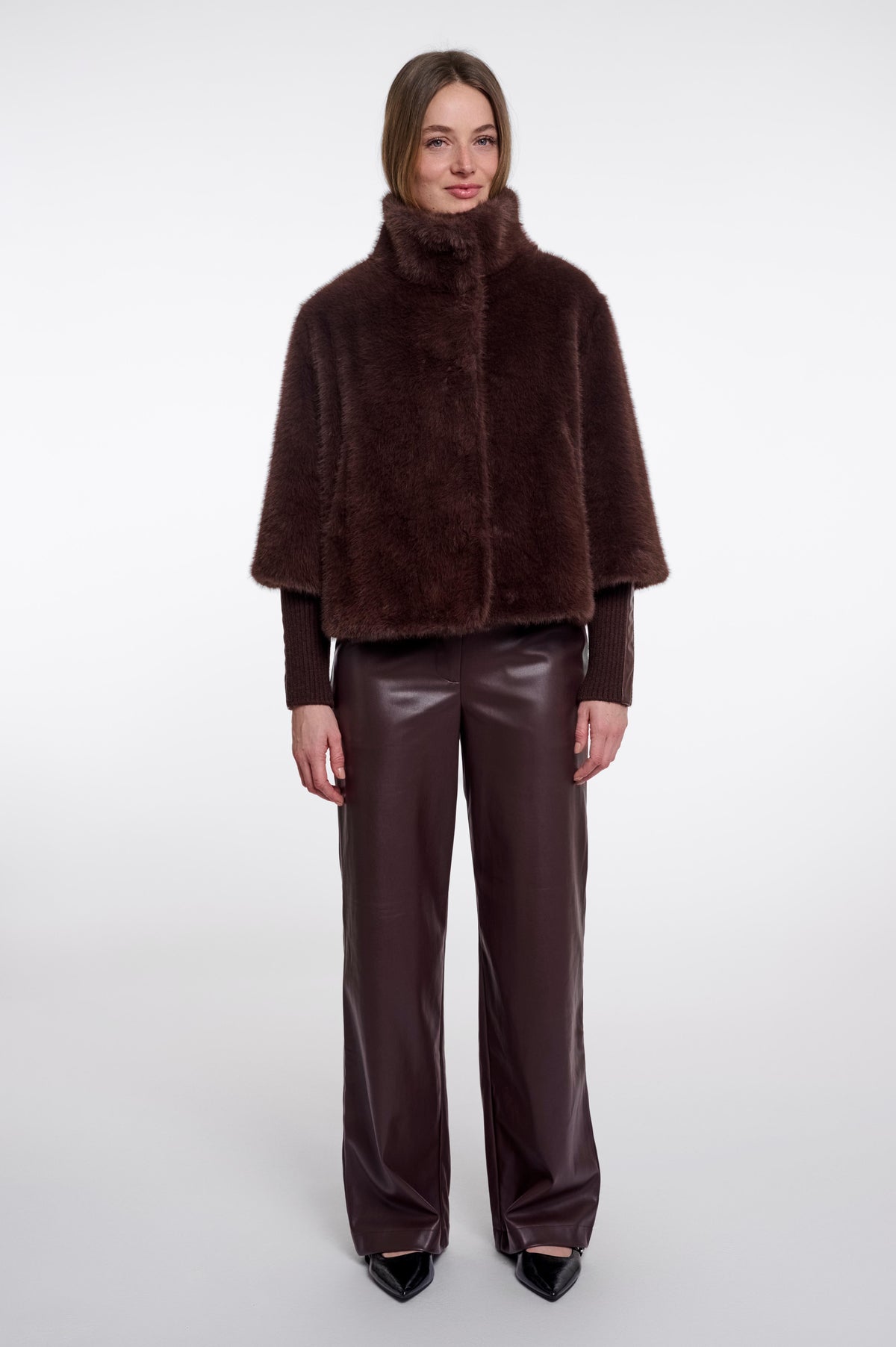 Rino & Pelle Nesrin Jacket