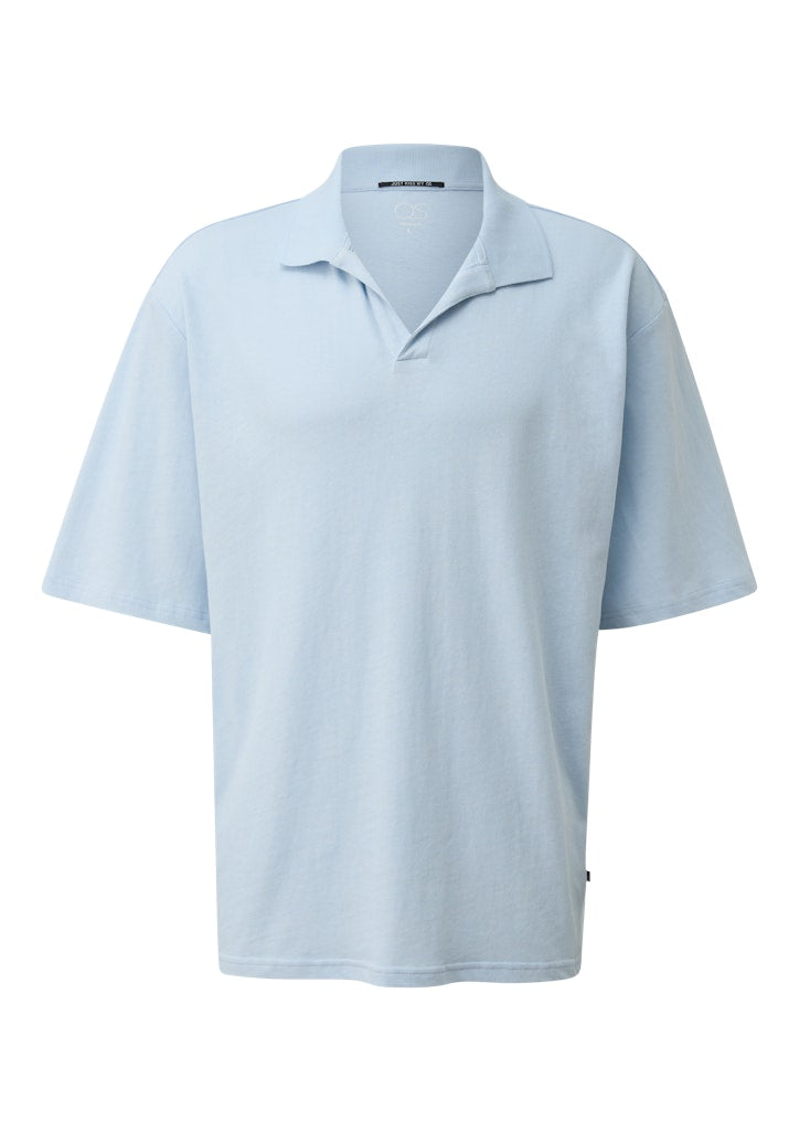 QS Men Polo