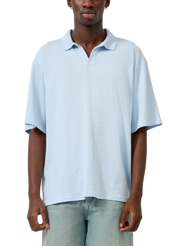 QS Men Polo