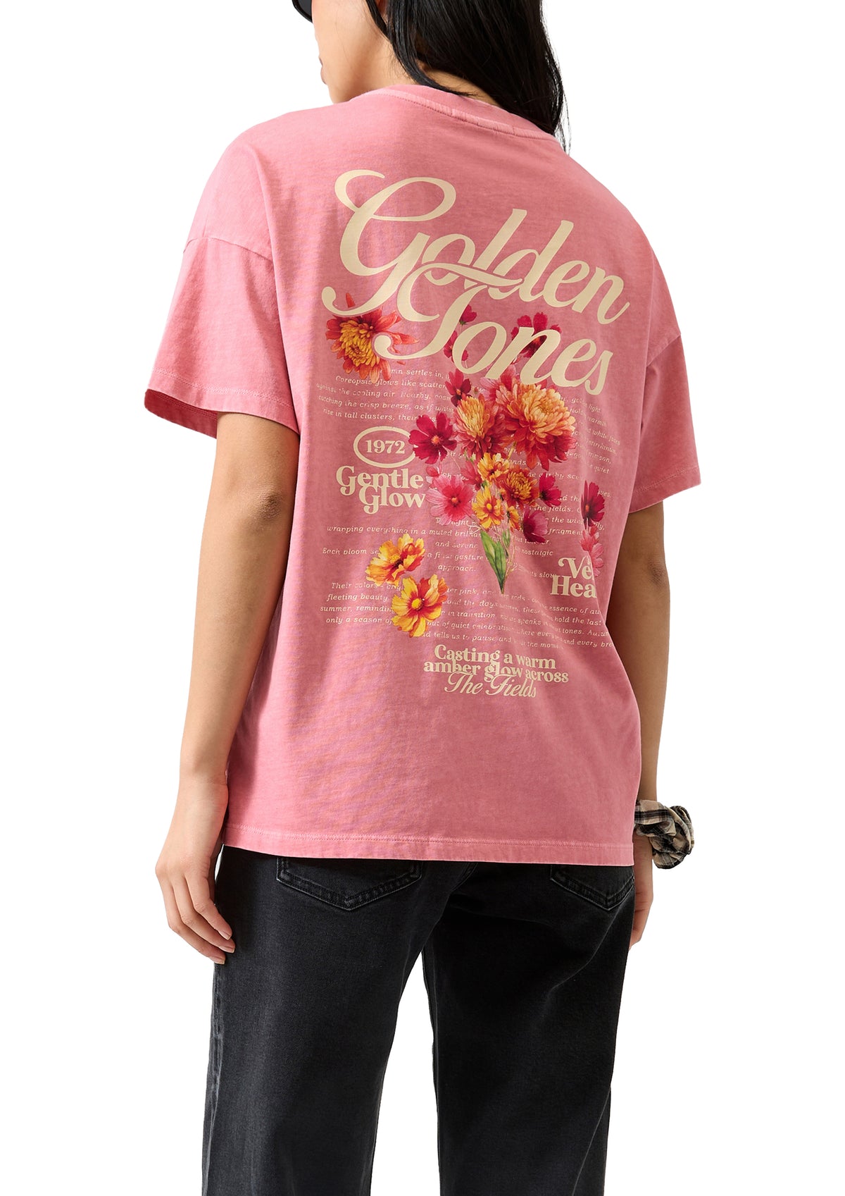 QS Women T-shirt