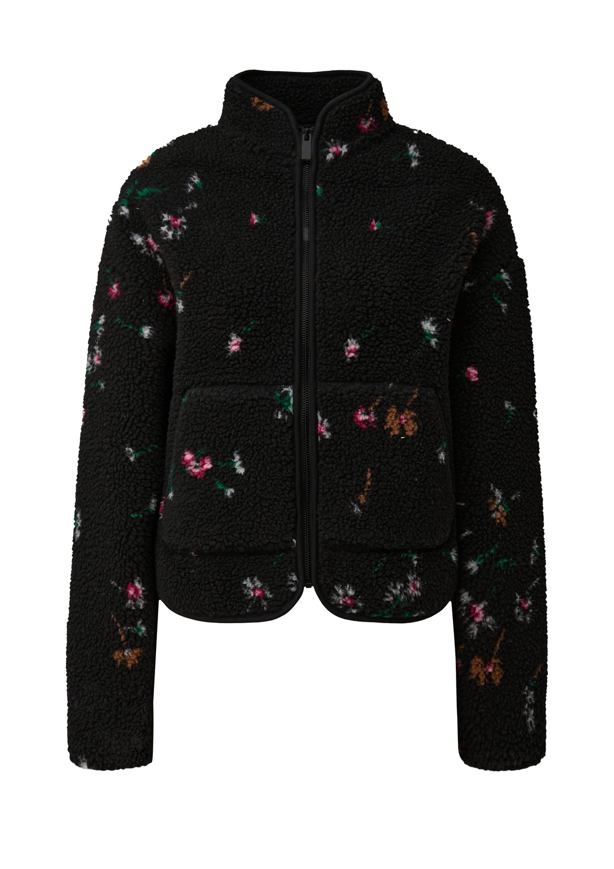 QS Women Sherpa Jack