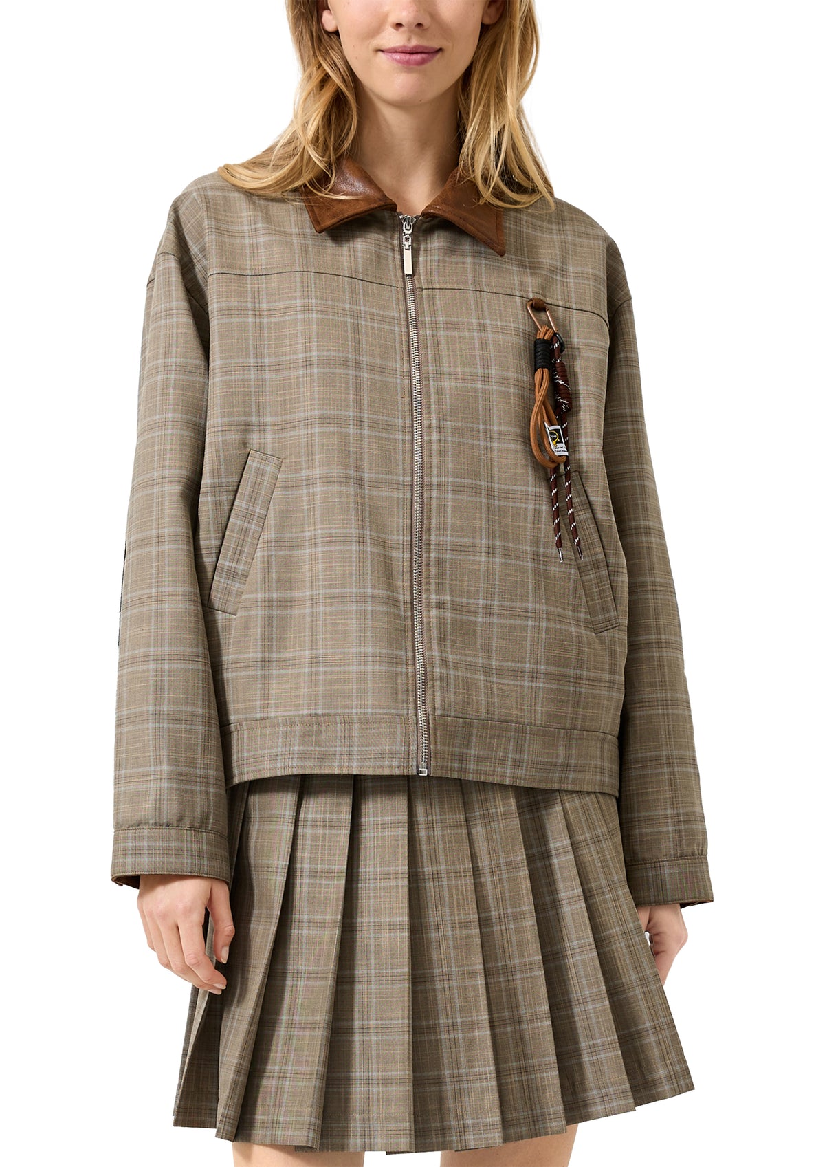 QS Women Geruit Jack
