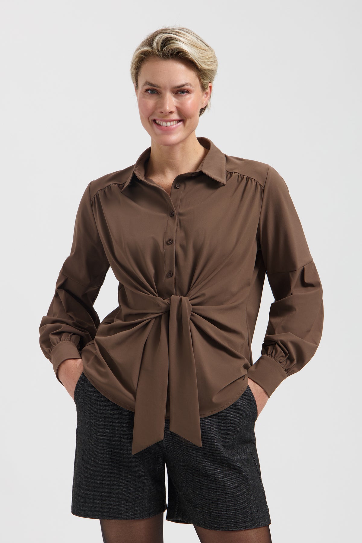 Lady Day Sterre Blouse