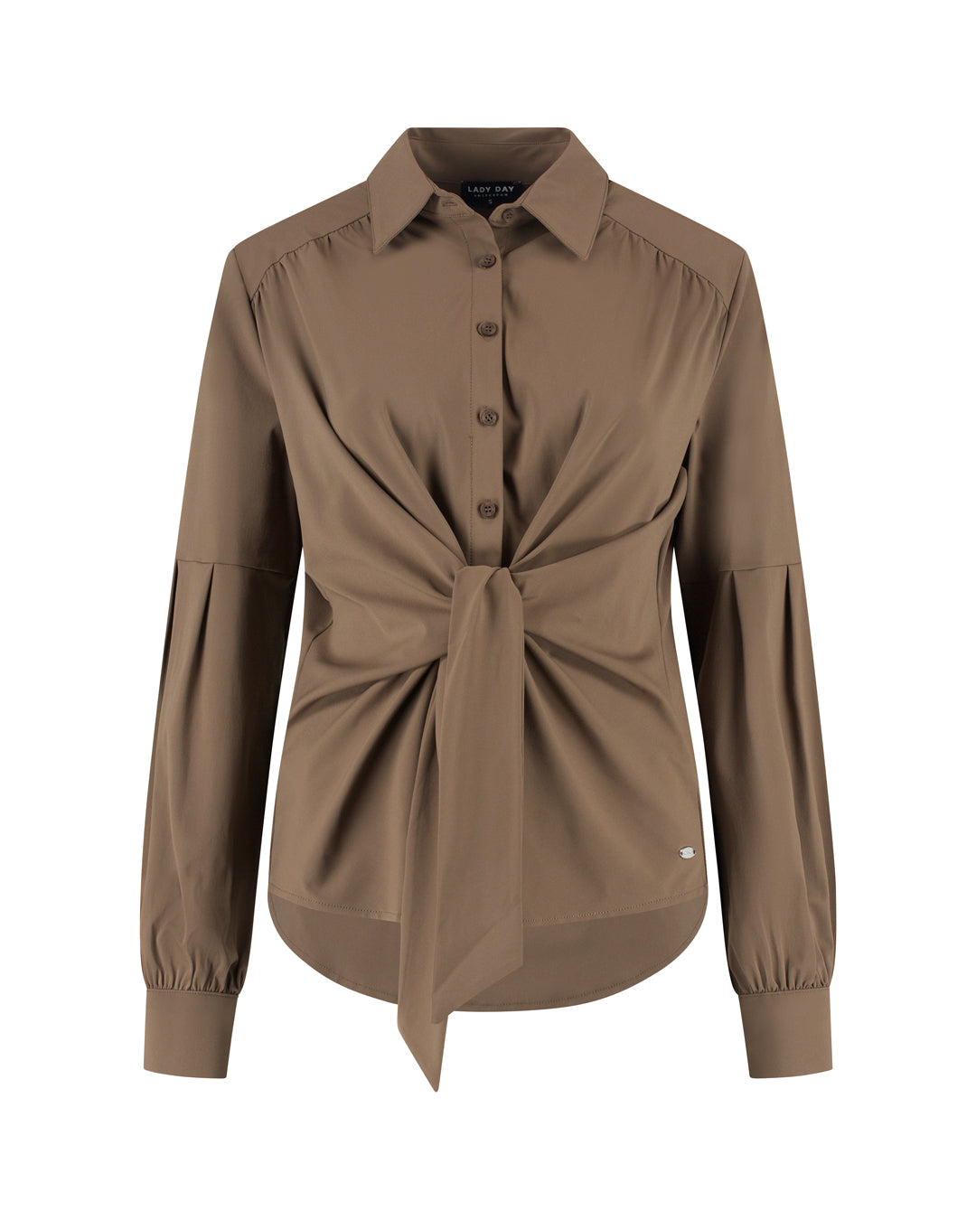 Lady Day Sterre Blouse
