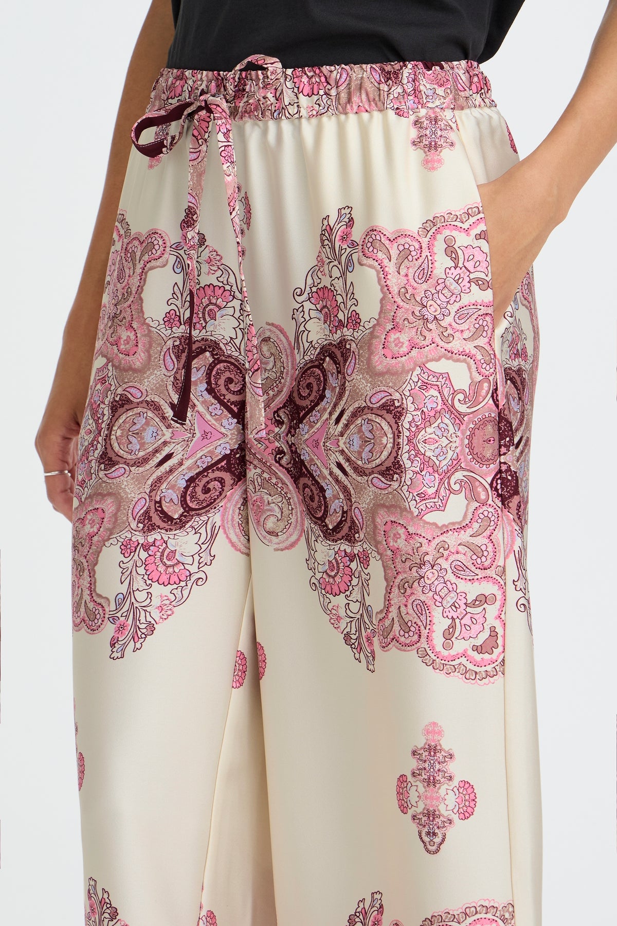 B. Young Byjannike Pants