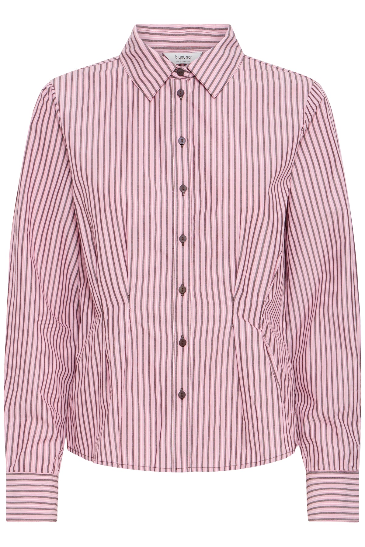 B. Young Byhello Blouse