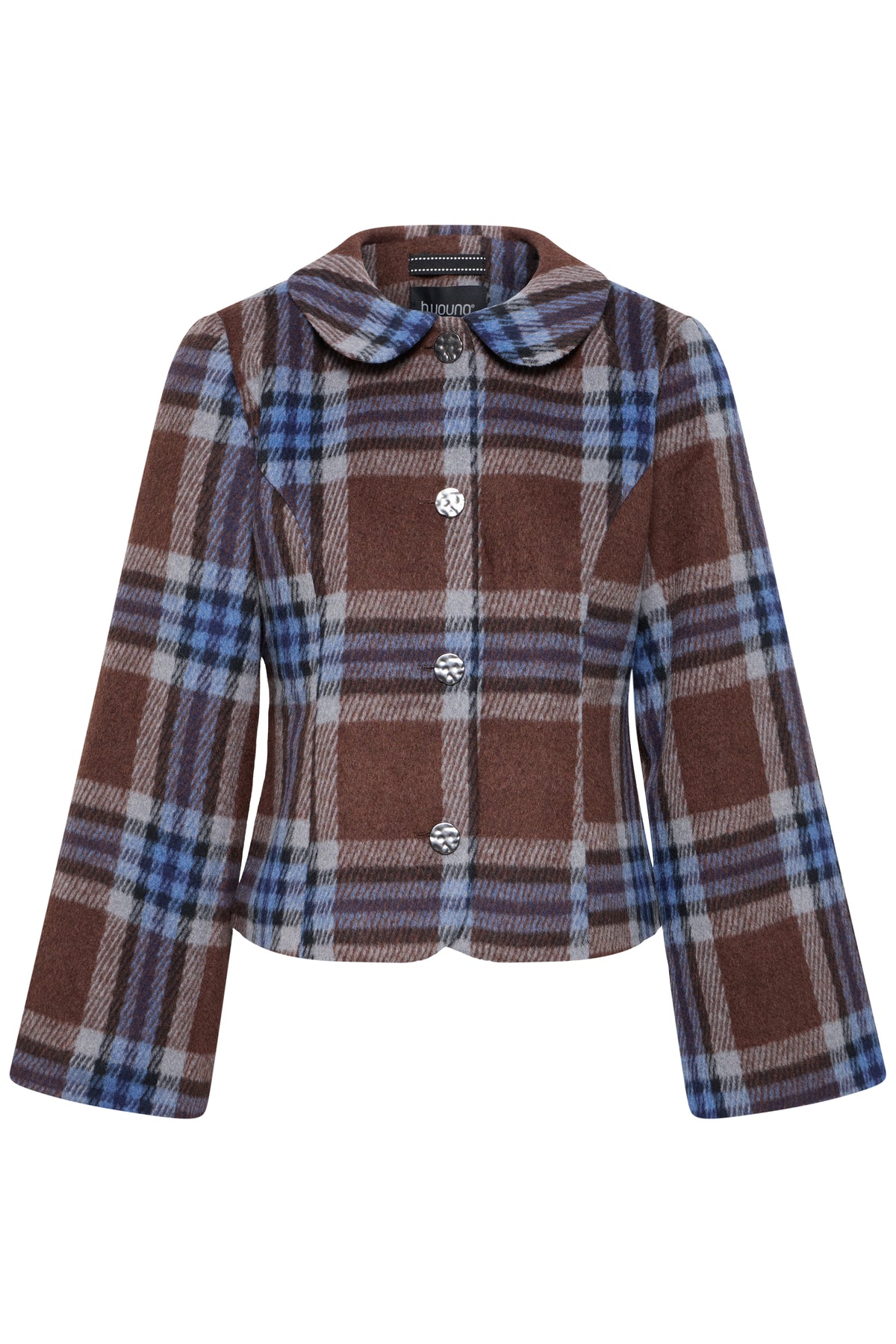 B. Young Bybree Jacket