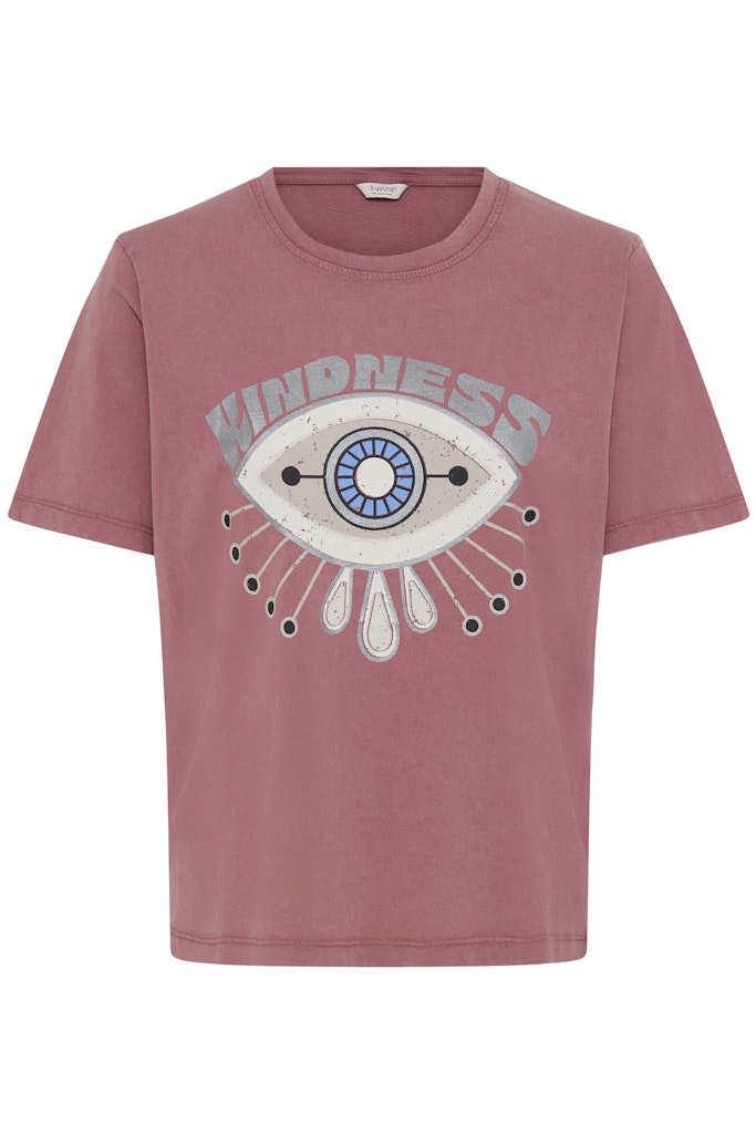 B. Young T-Shirt eye