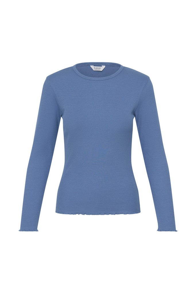 B. Young Bytone Longsleeve