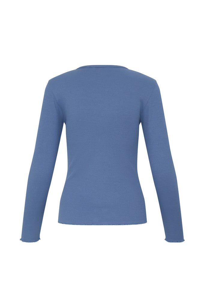 B. Young Bytone Longsleeve