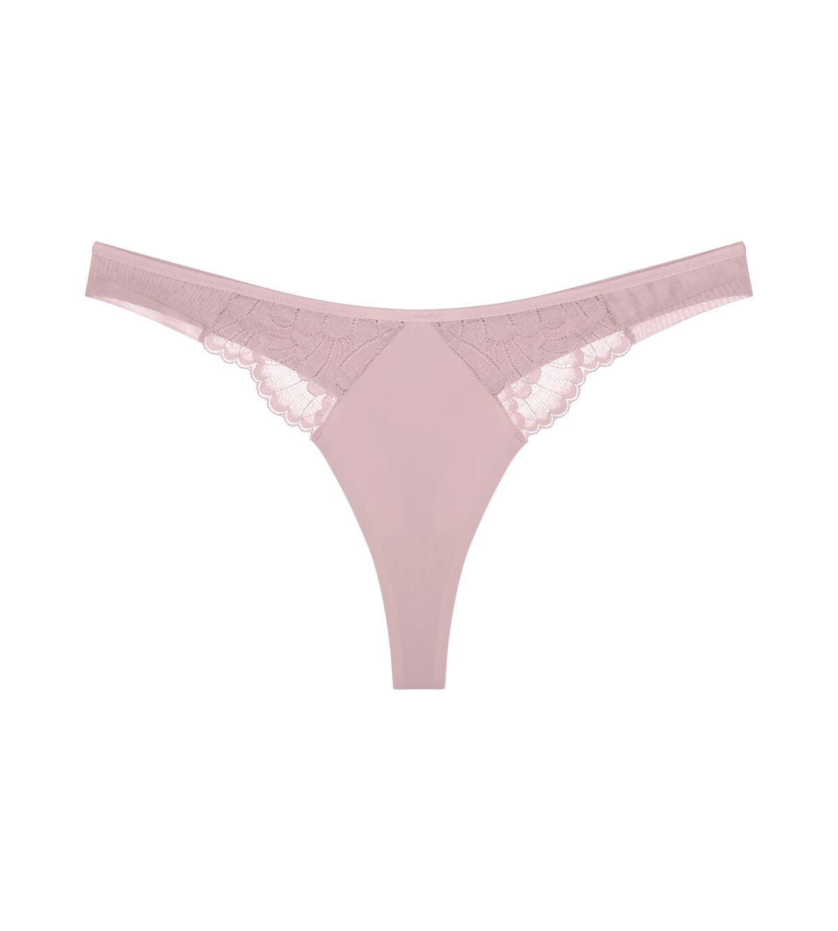 Triumph String Love in Lace