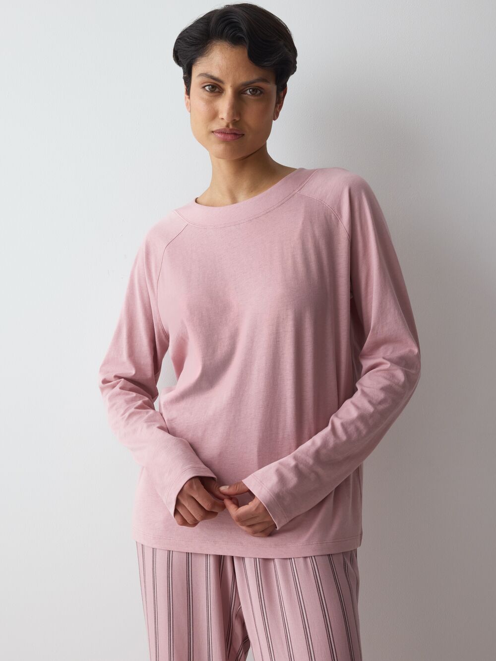 Triumph Mix & Match Pyjama Top