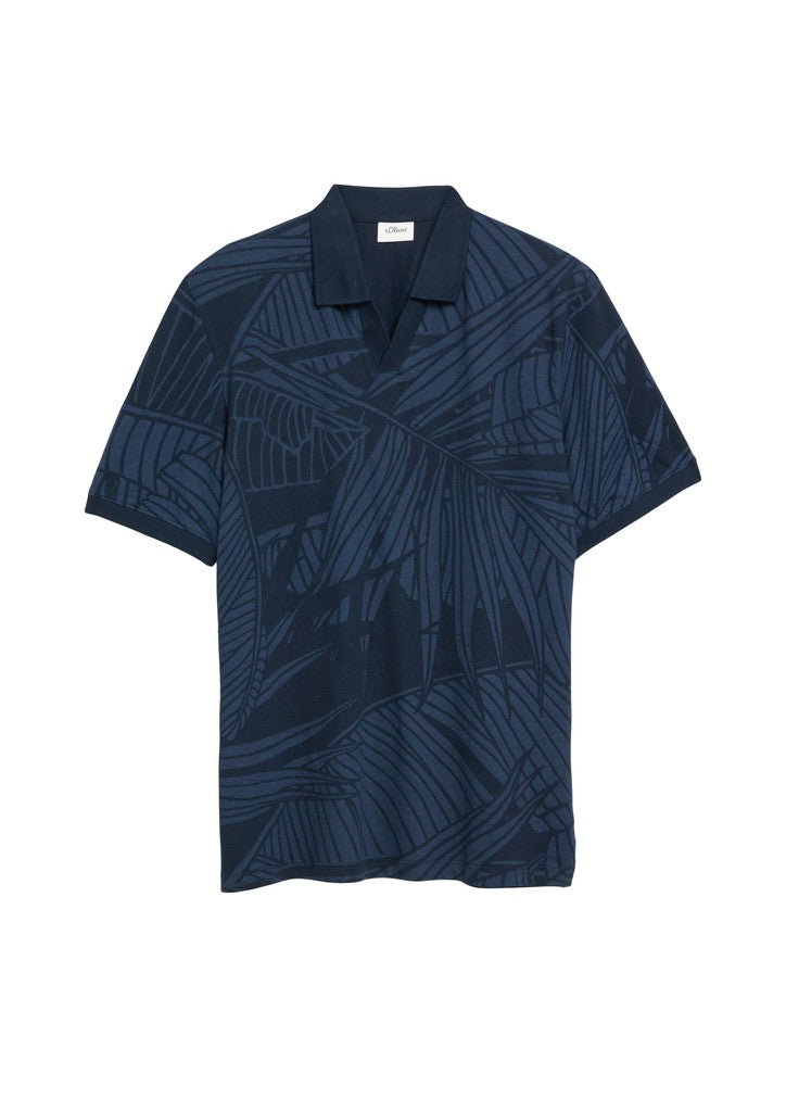 S. Oliver Polo-V