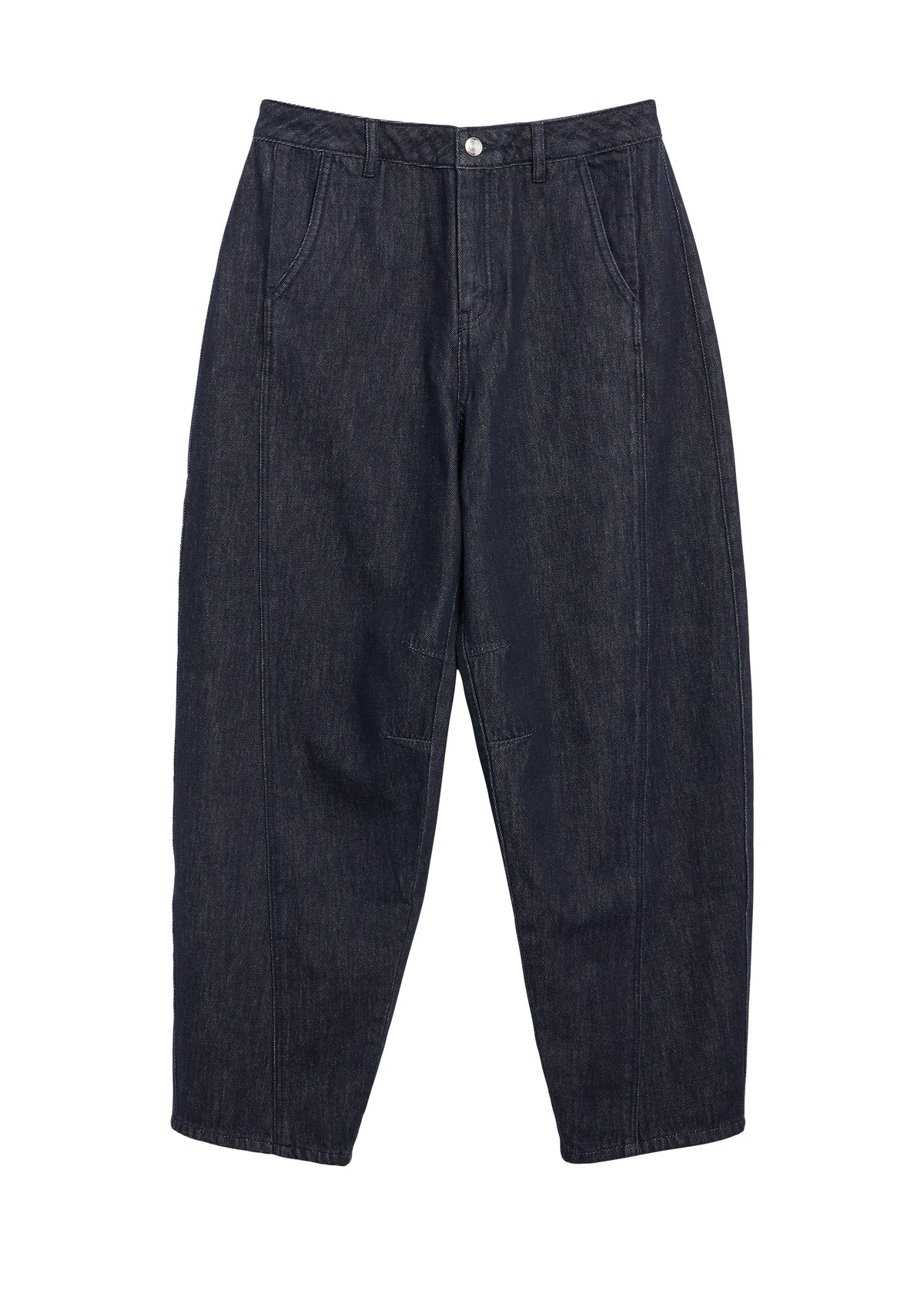 S. Oliver Jeans Barrel