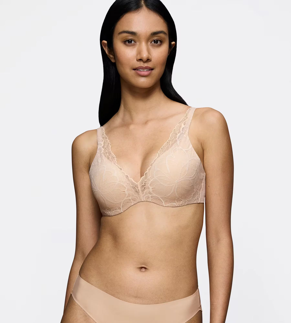 Triumph Body Make-Up Illusion Lace