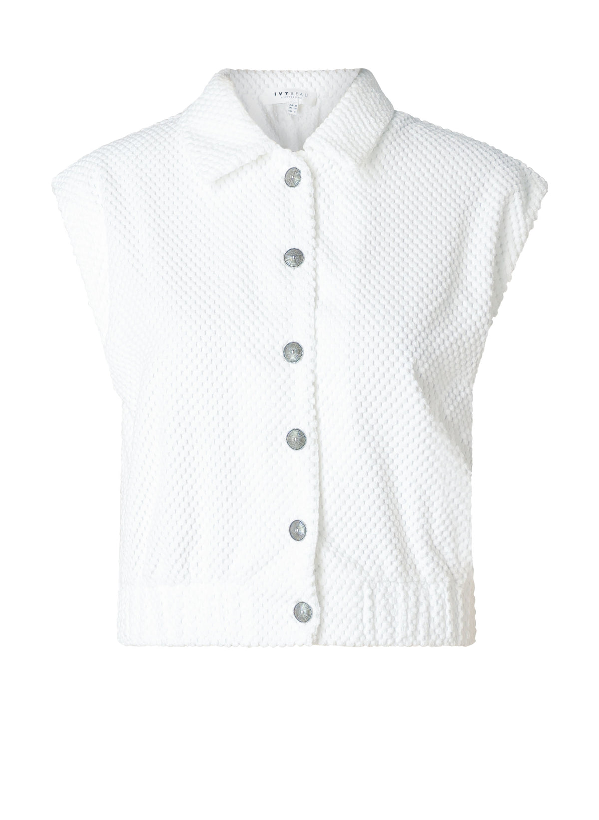 Ivy Beau Gerlene Strickjacke