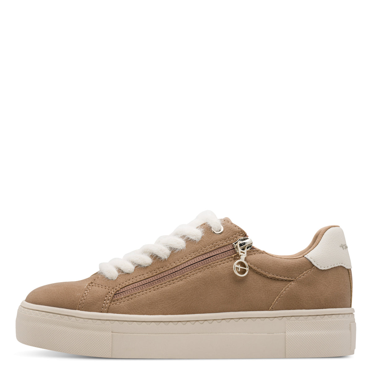 Tamaris Sneaker Rits