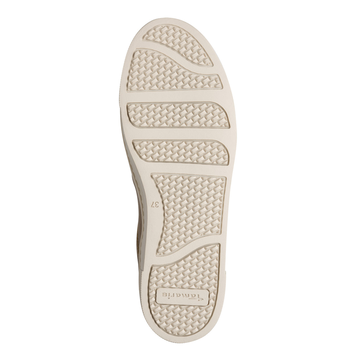 Tamaris Sneaker Rits