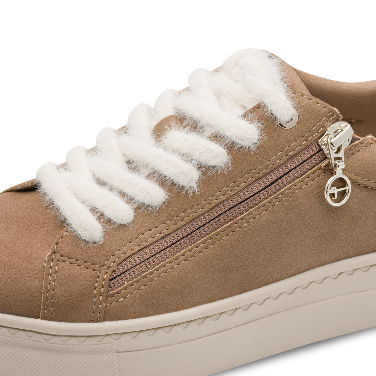 Tamaris Sneaker Rits