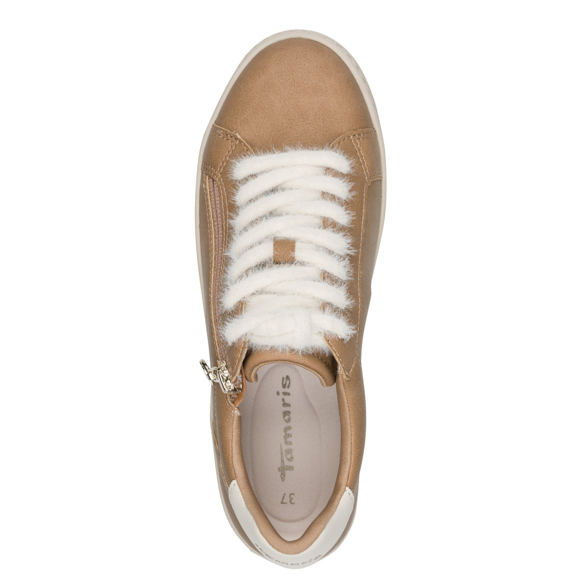 Tamaris Sneaker Rits