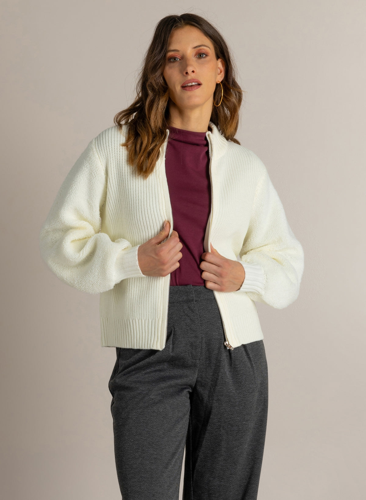 Ivy Beau May Vest