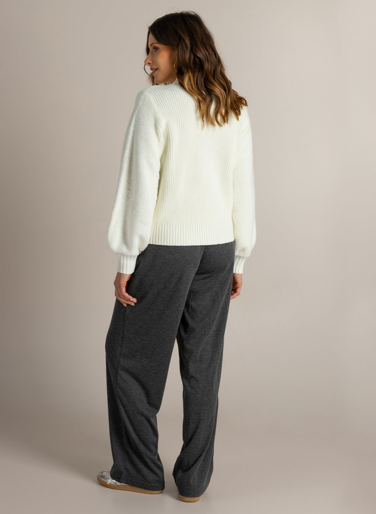 Ivy Beau May Vest
