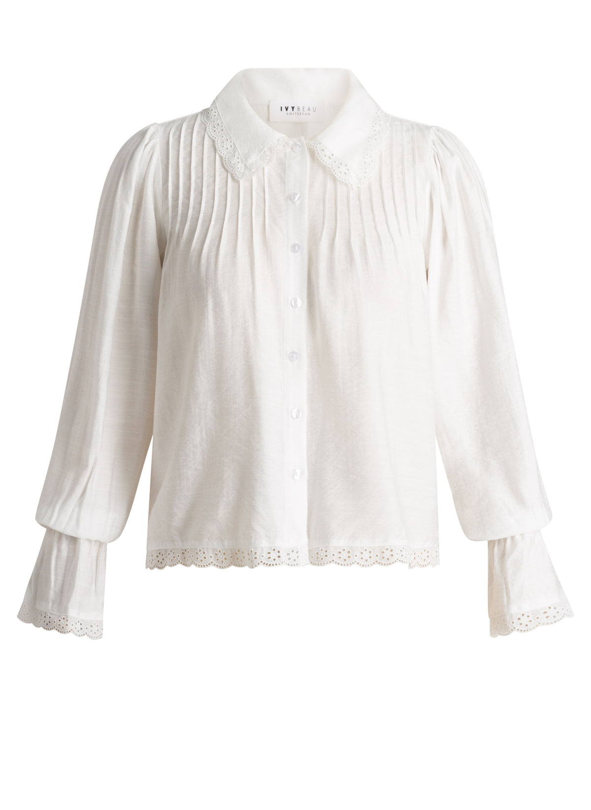 Ivy Beau Hella Blouse
