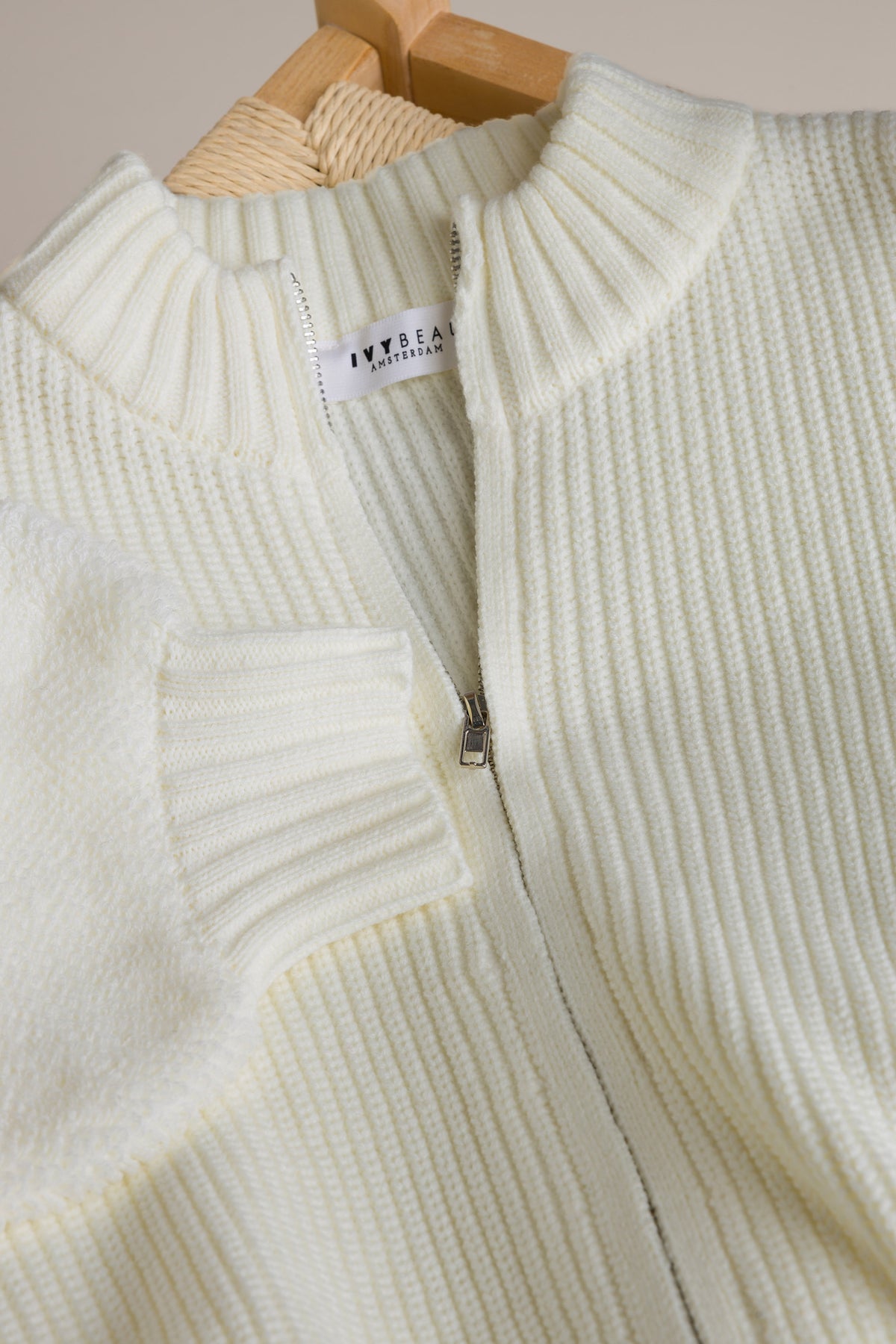 Ivy Beau May Vest