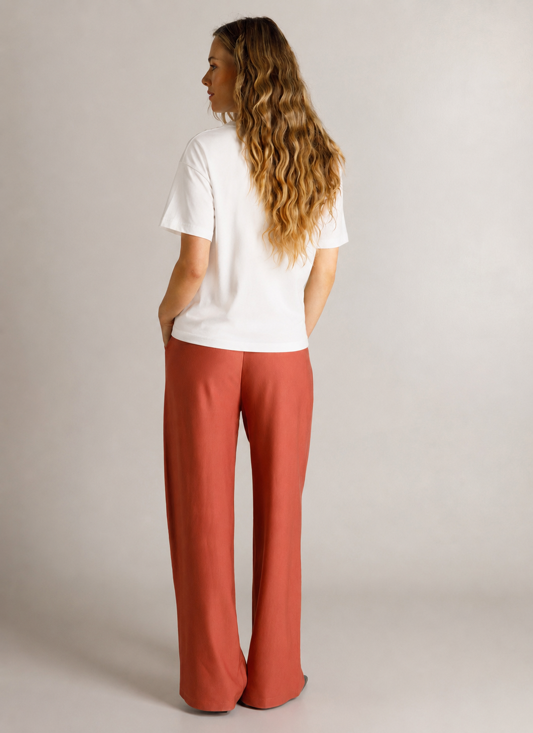 Ivy Beau Donna T-Shirt