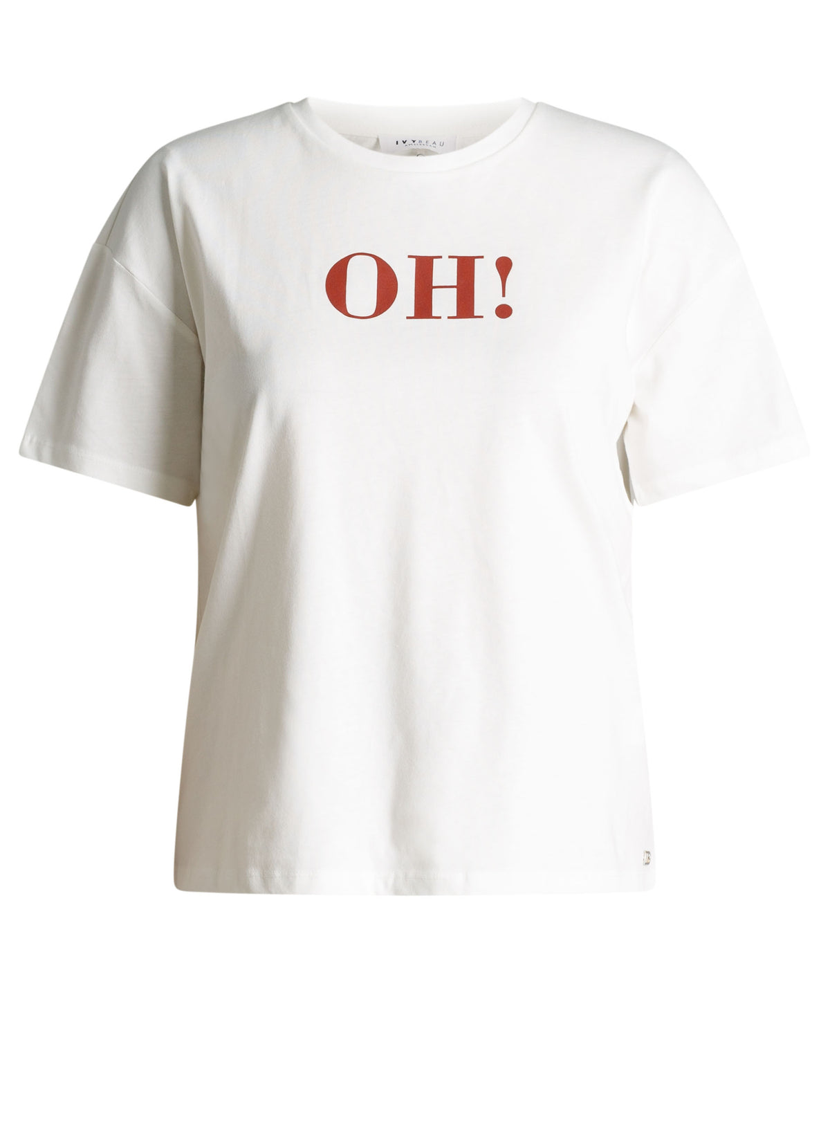 Ivy Beau Donna T-Shirt
