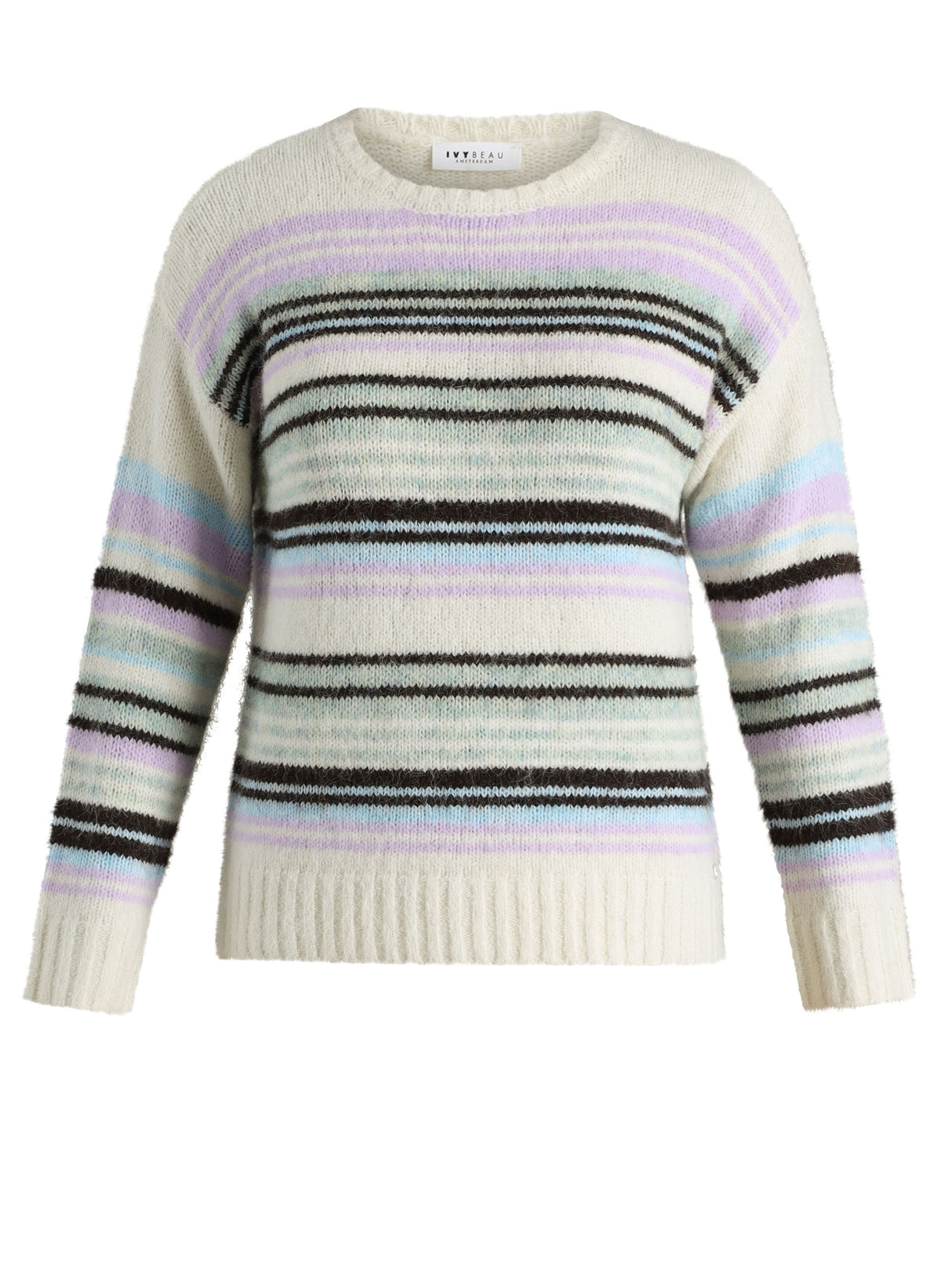 Ivy Beau Kick Knit